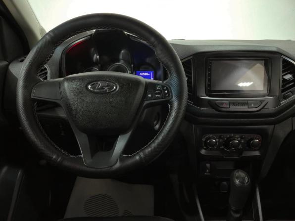Lada (ВАЗ) XRAY I с пробегом 2017 года, цена 750 000 рублей, 143584 км, хэтчбек, Автокод Объявления