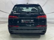 Audi Q7 II (4M) Рестайлинг 2 Воронеж  - изображение 26