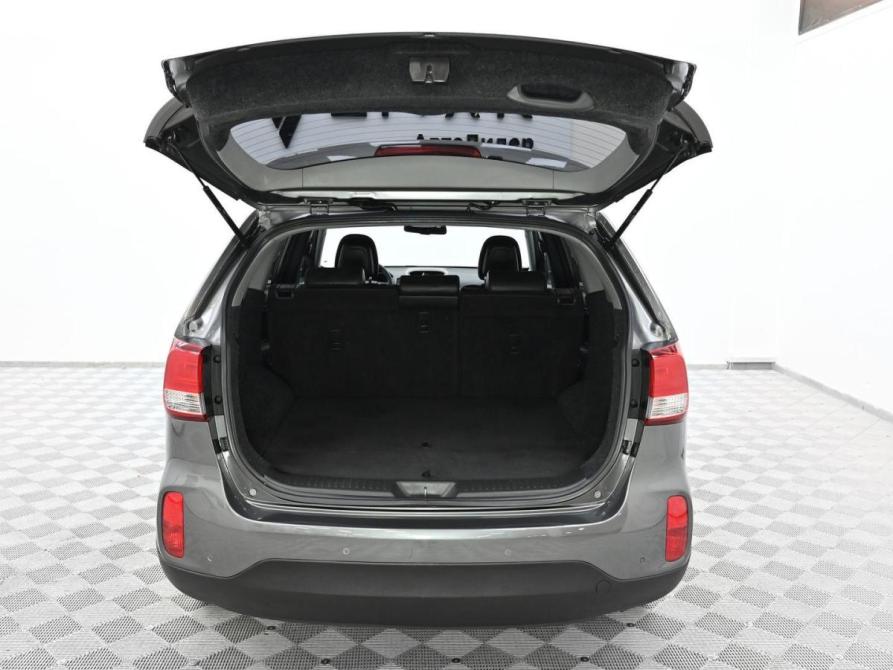 Kia Sorento II Рестайлинг Москва  - изображение 16
