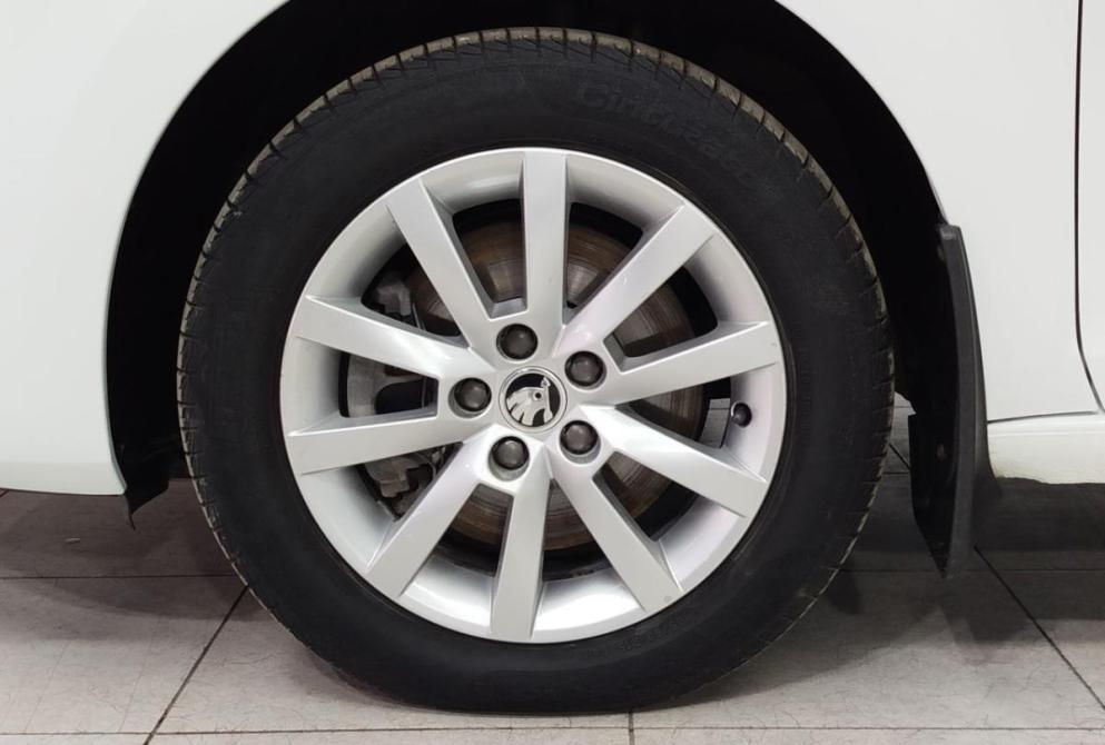 Skoda Rapid II Саратов  - изображение 10