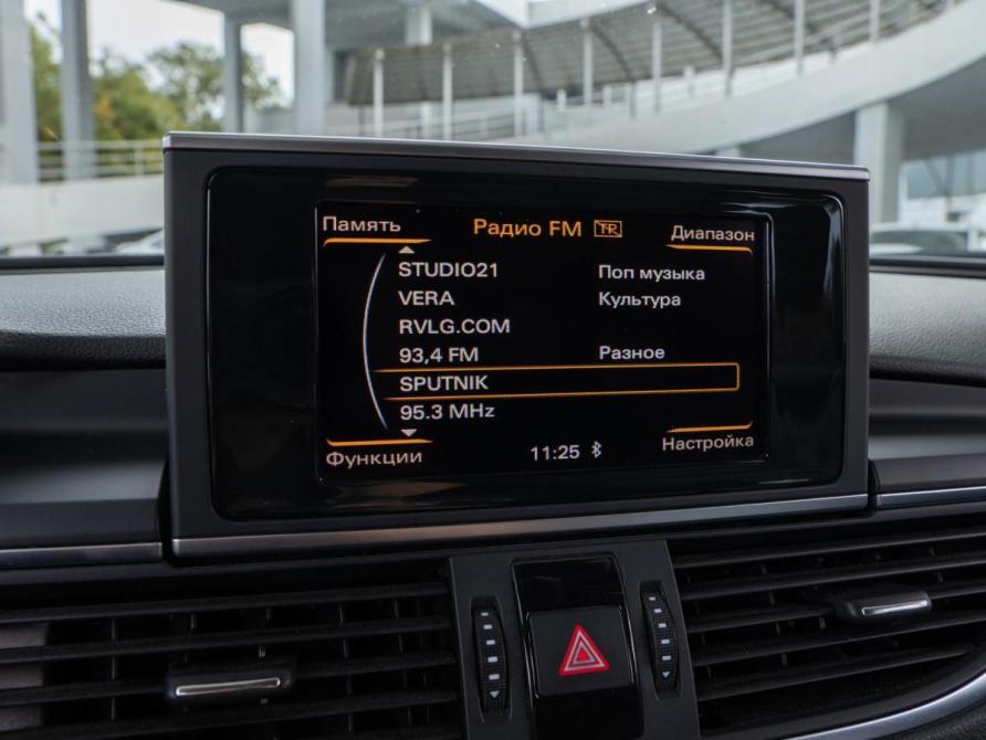 Audi A7 I (4G) Волгоград  - изображение 17