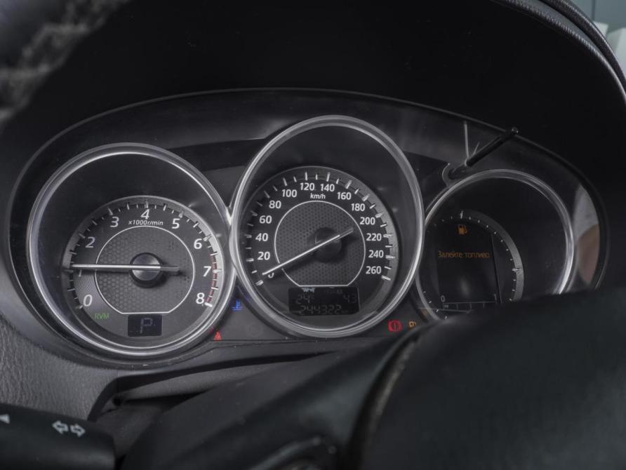 Mazda 6 III (GJ) Ростов-на-Дону  - изображение 18