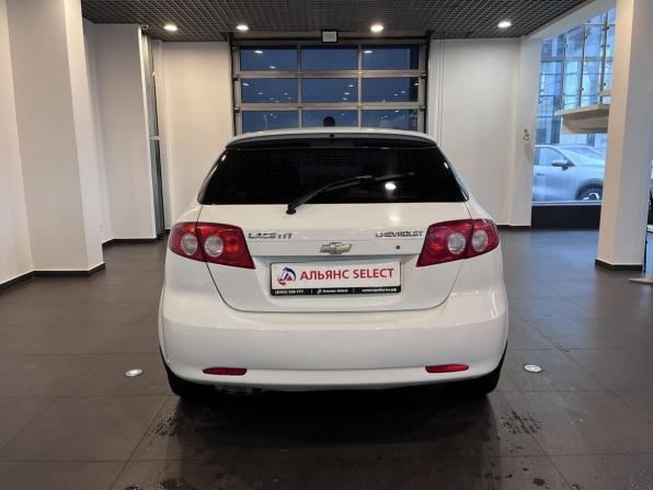 Chevrolet Lacetti I с пробегом 2012 года, цена 636 000 рублей, 91339 км, хэтчбек, Автокод Объявления