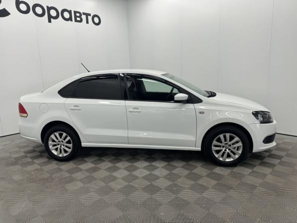 Volkswagen Polo V с пробегом 2013 года, цена 690 000 рублей, 143525 км, седан, Автокод Объявления