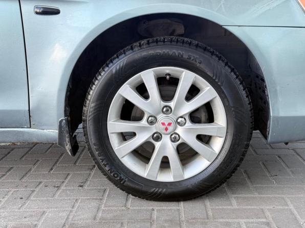 Mitsubishi Lancer X с пробегом 2007 года, цена 549 000 рублей, 212385 км, седан, Автокод Объявления