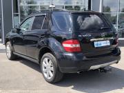 Mercedes-Benz M-Класс II (W164) Брянск  - изображение 22
