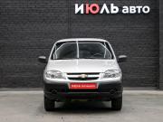 Chevrolet Niva I Рестайлинг Екатеринбург  - изображение 19