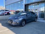 Hyundai Elantra VI (AD) Самара  - изображение 26