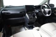 Toyota Wish II Рестайлинг Новосибирск  - изображение 29