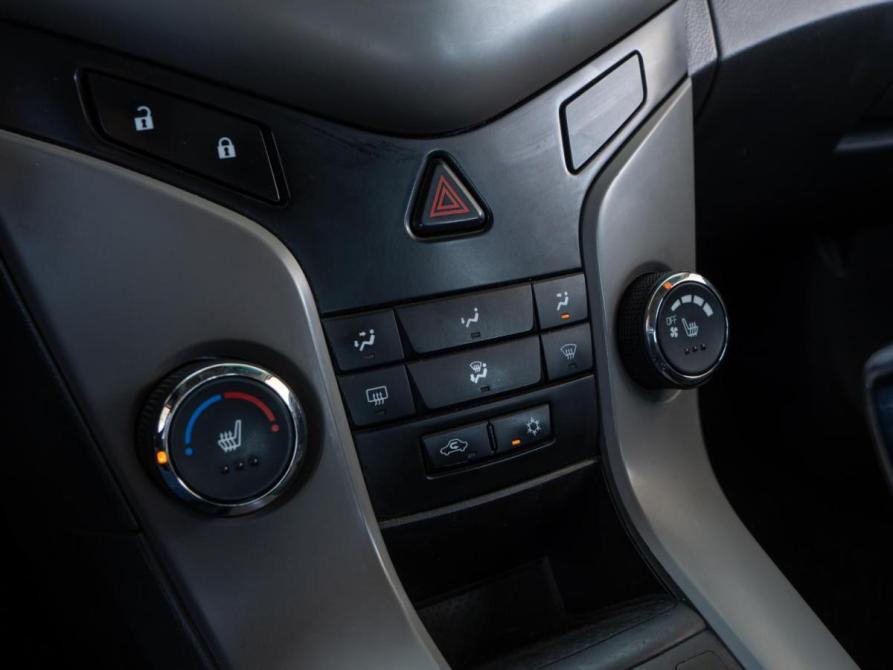 Chevrolet Cruze I Волгоград  - изображение 14