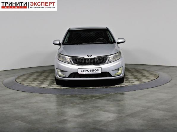 Kia Rio III с пробегом 2013 года, цена 897 000 рублей, 194574 км, седан, Автокод Объявления