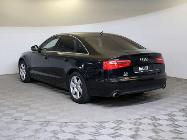 Audi A6 IV (C7) с пробегом 2013 года, цена 1 065 000 рублей, 404419 км, седан, Автокод Объявления