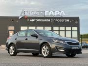 Kia Optima III Волгоград  - изображение 37