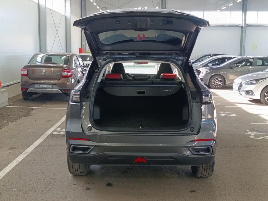 Changan UNI-S I Набережные Челны  - изображение 12