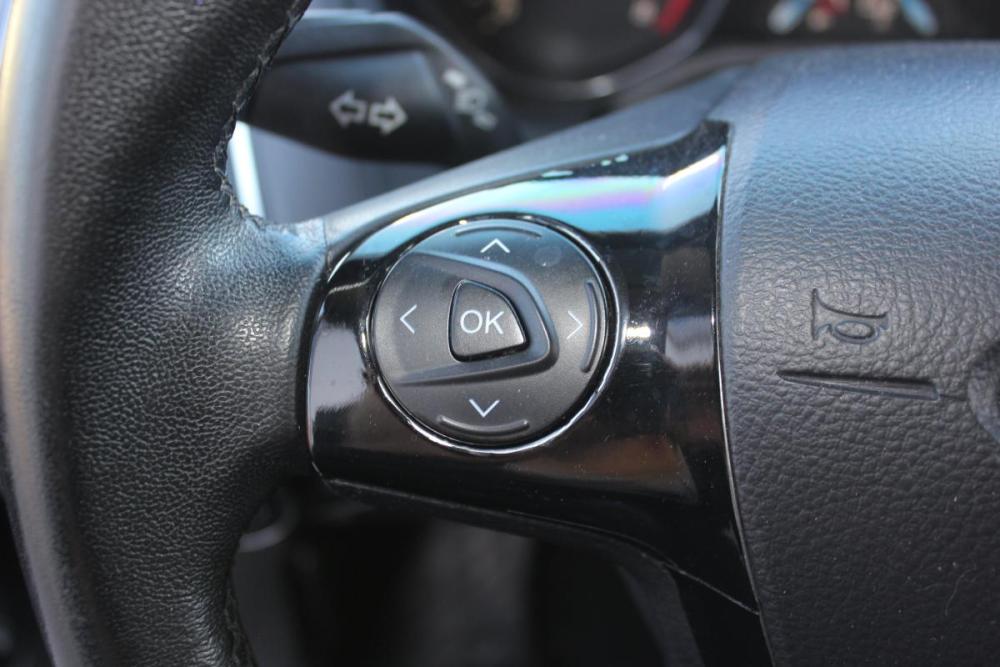 Ford Focus III Белгород  - изображение 19