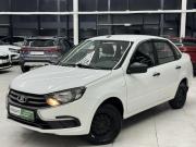 Lada (ВАЗ) Granta I Рестайлинг Шахты  - изображение 18