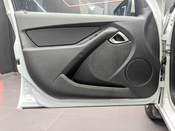 Lada (ВАЗ) Granta I Рестайлинг с пробегом 2023 года, цена 660 000 рублей, 34793 км, седан, Автокод Объявления