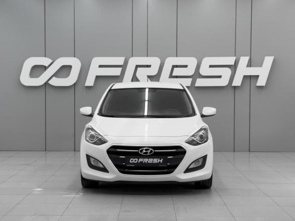 Hyundai i30 II Рестайлинг с пробегом 2015 года, цена 1 400 000 рублей, 125254 км, хэтчбек, Автокод Объявления