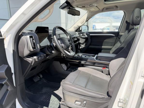 Haval Dargo с пробегом 2023 года, цена 2 665 000 рублей, 36680 км, внедорожник, Автокод Объявления
