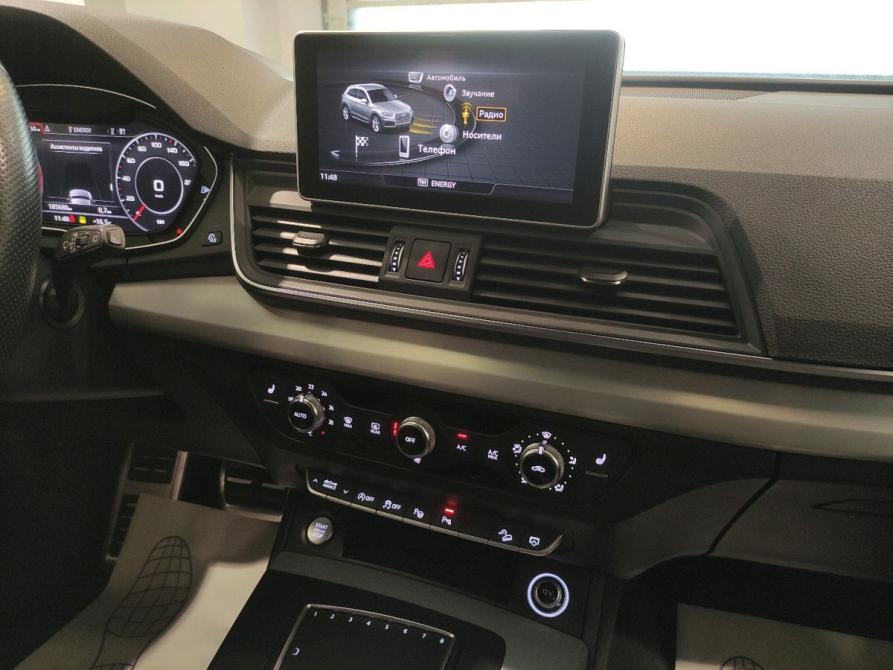 Audi Q5 II (FY) Санкт-Петербург  - изображение 13