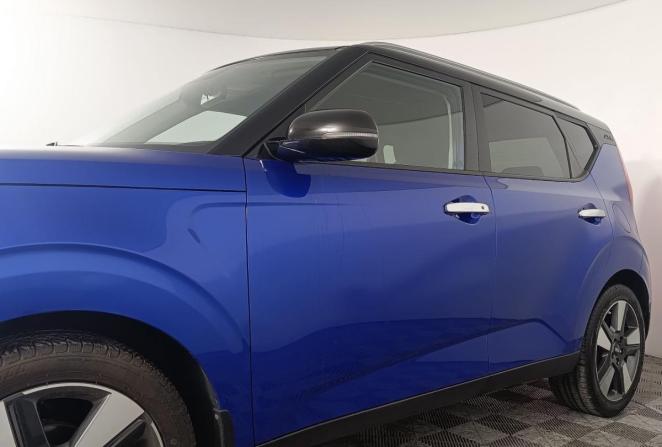 Kia Soul II Рестайлинг с пробегом 2019 года, цена 1 900 000 рублей, 141642 км, хэтчбек, Автокод Объявления
