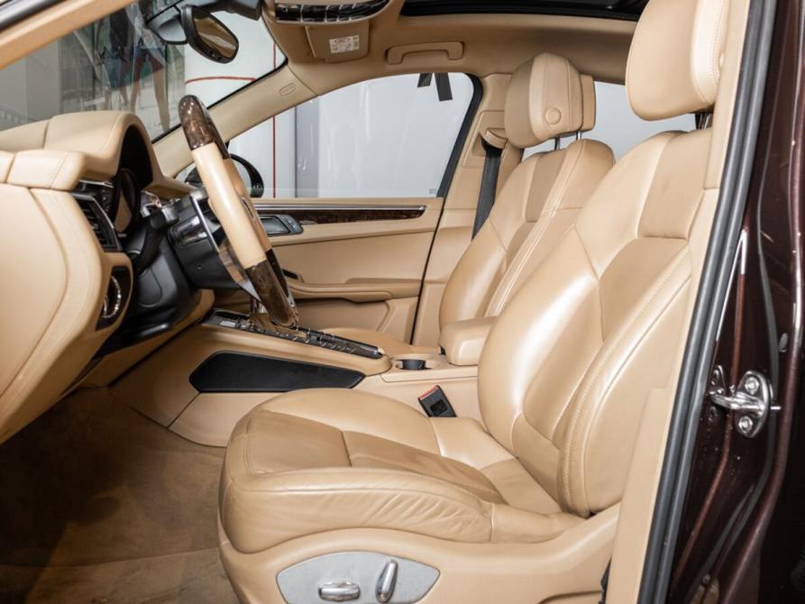 Porsche Macan I Казань  - изображение 14