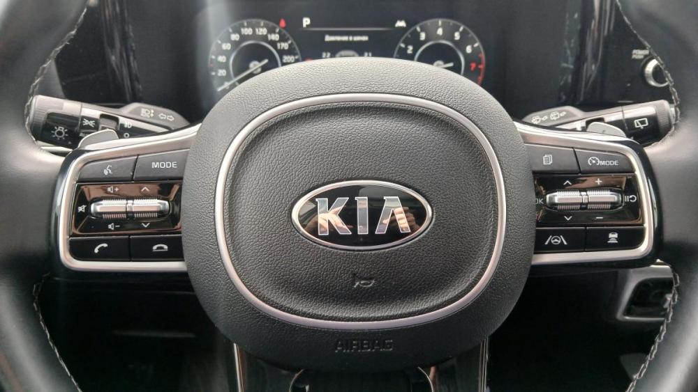 Kia Sorento IV Екатеринбург  - изображение 14