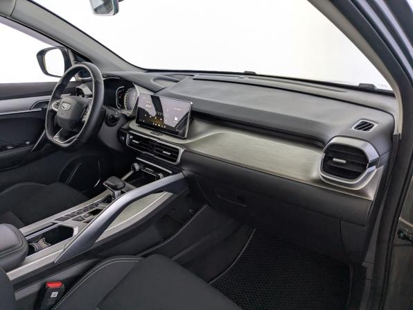 Geely Coolray I с пробегом 2023 года, цена 1 880 000 рублей, 19462 км, внедорожник, Автокод Объявления