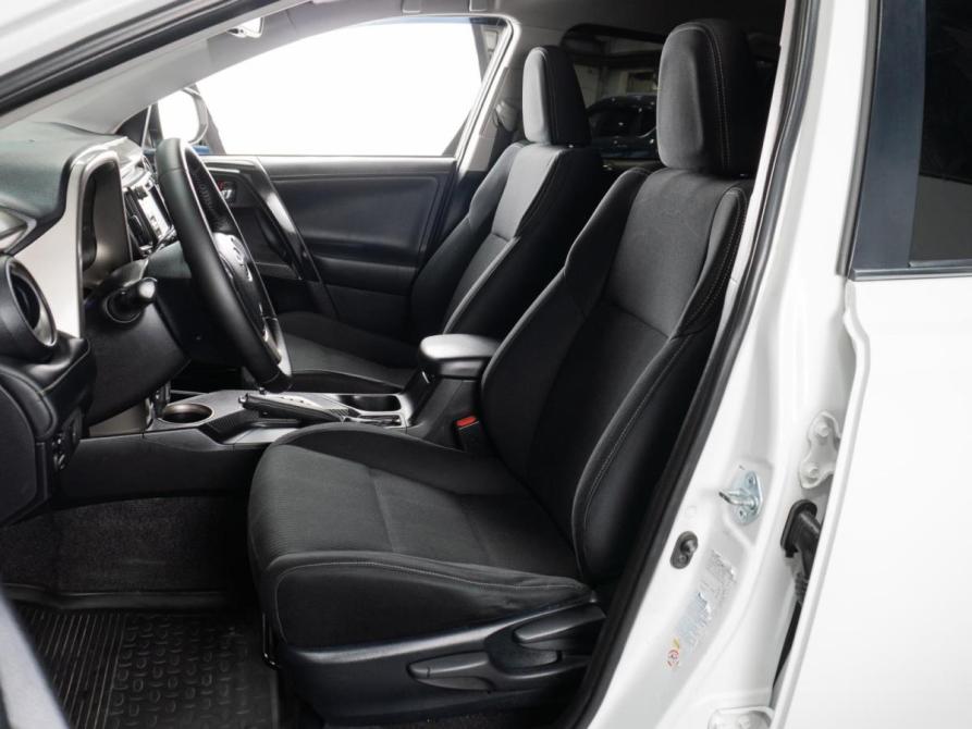 Toyota RAV4 IV (XA40) Тюмень  - изображение 10