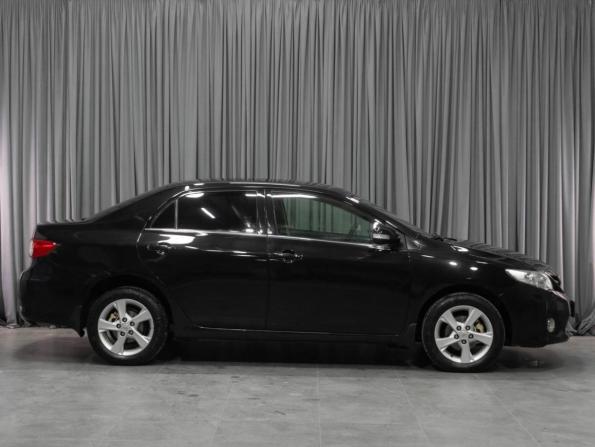 Toyota Corolla X (E140 E150) Рестайлинг с пробегом 2011 года, цена 799 000 рублей, 305735 км, седан, Автокод Объявления