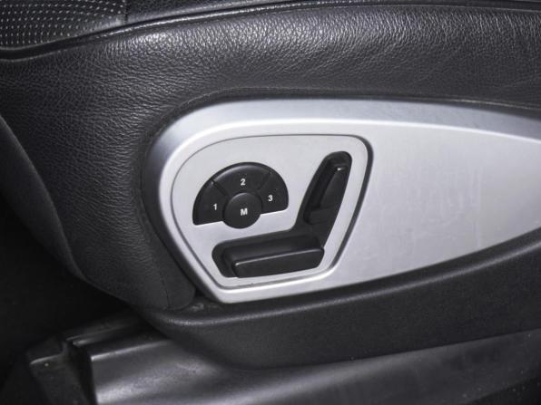 Mercedes-Benz GL-Класс I (X164) Рестайлинг с пробегом 2009 года, цена 2 320 000 рублей, 156570 км, внедорожник, Автокод Объявления