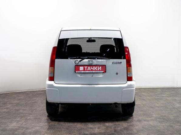 Honda Capa с пробегом 1999 года, цена 280 000 рублей, 286200 км, микровэн, Автокод Объявления