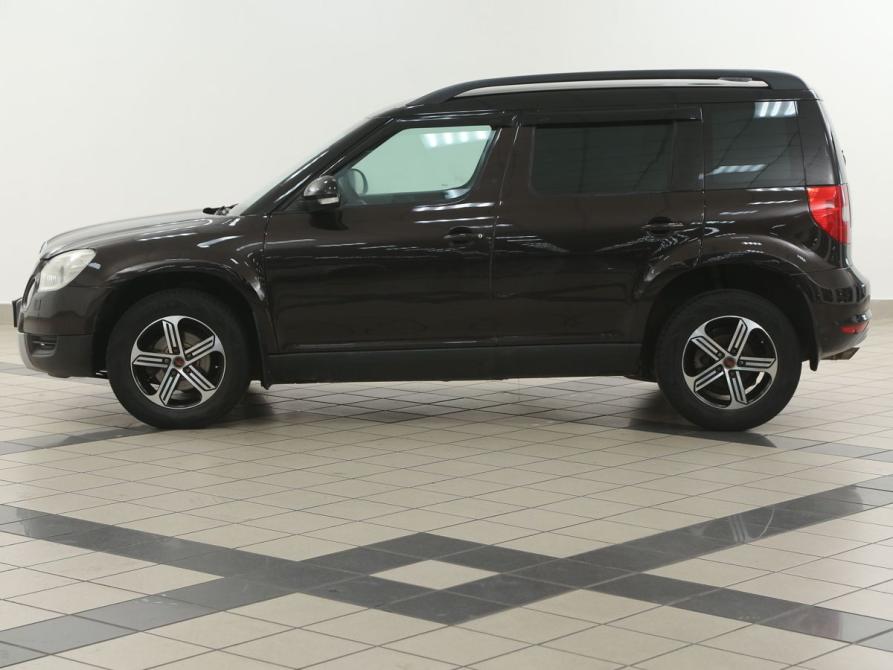 Skoda Yeti I Иваново  - изображение 7