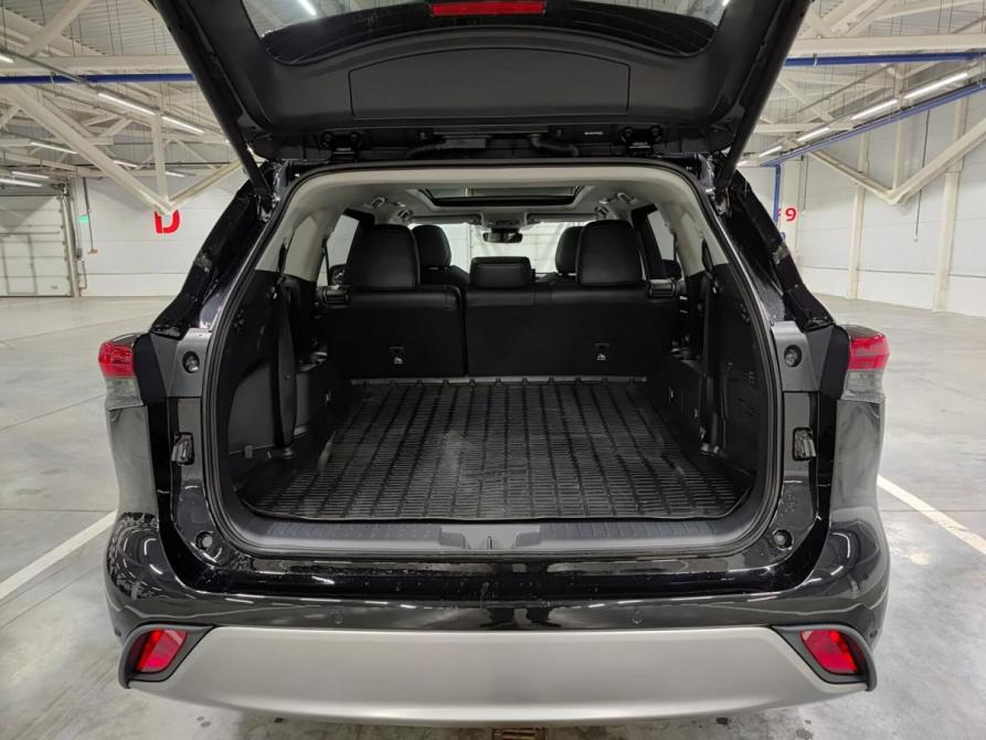 Toyota Highlander IV (XU70) Казань  - изображение 12