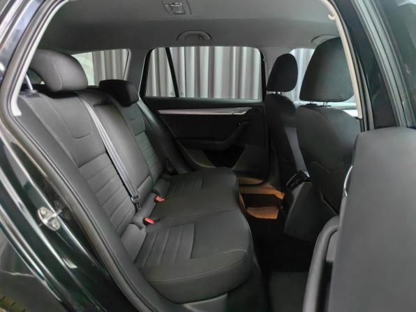 Skoda Octavia III (A7) с пробегом 2014 года, цена 1 180 000 рублей, 328365 км, универсал, Автокод Объявления