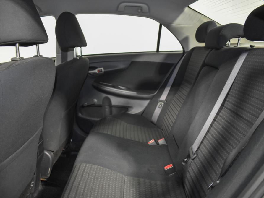Toyota Corolla X (E140 E150) Санкт-Петербург  - изображение 12