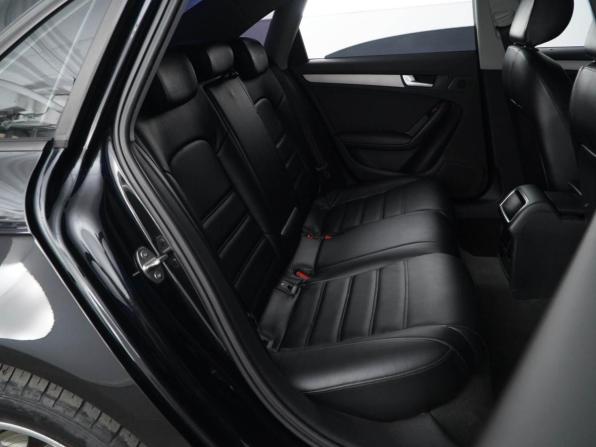 Audi A4 IV (B8) Рестайлинг с пробегом 2013 года, цена 1 469 050 рублей, 159977 км, седан, Автокод Объявления