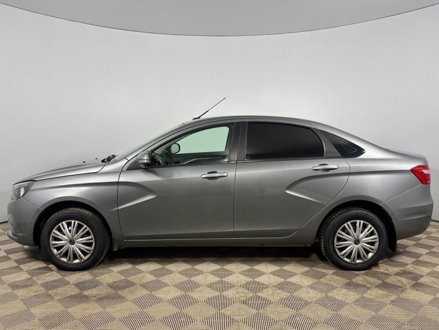 Lada (ВАЗ) Vesta I Борисоглебск  - изображение 2