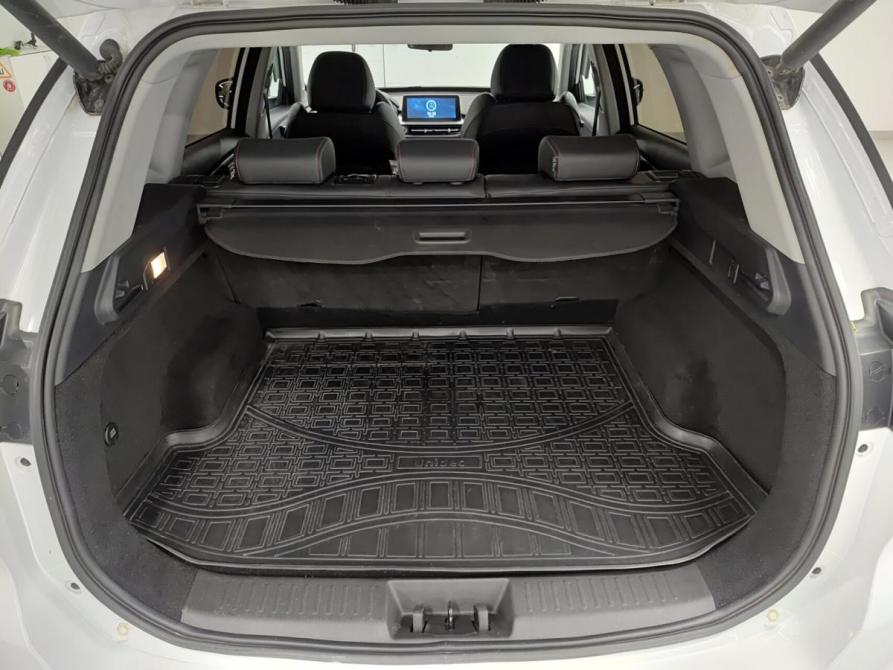 Chery Tiggo 7 Pro I Казань  - изображение 12