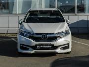 Honda Shuttle II Рестайлинг Курган  - изображение 23