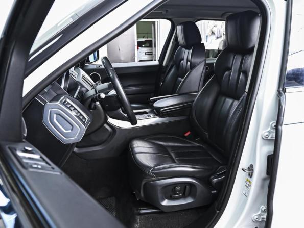 Land Rover Range Rover Sport II с пробегом 2015 года, цена 2 699 000 рублей, 245969 км, внедорожник, Автокод Объявления