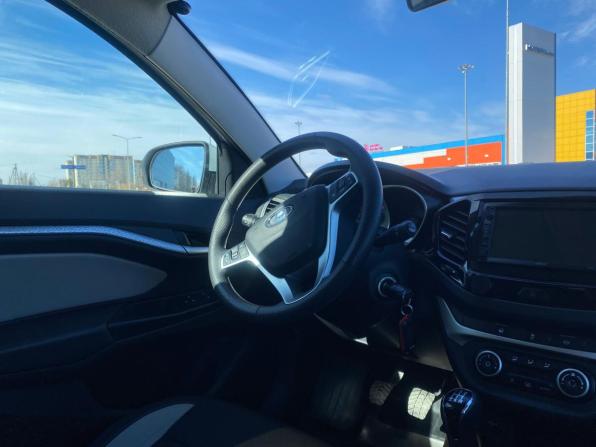 Lada (ВАЗ) Vesta I с пробегом 2019 года, цена 1 300 000 рублей, 70099 км, универсал, Автокод Объявления