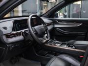 Exeed LX I Рестайлинг 2 Москва  - изображение 40