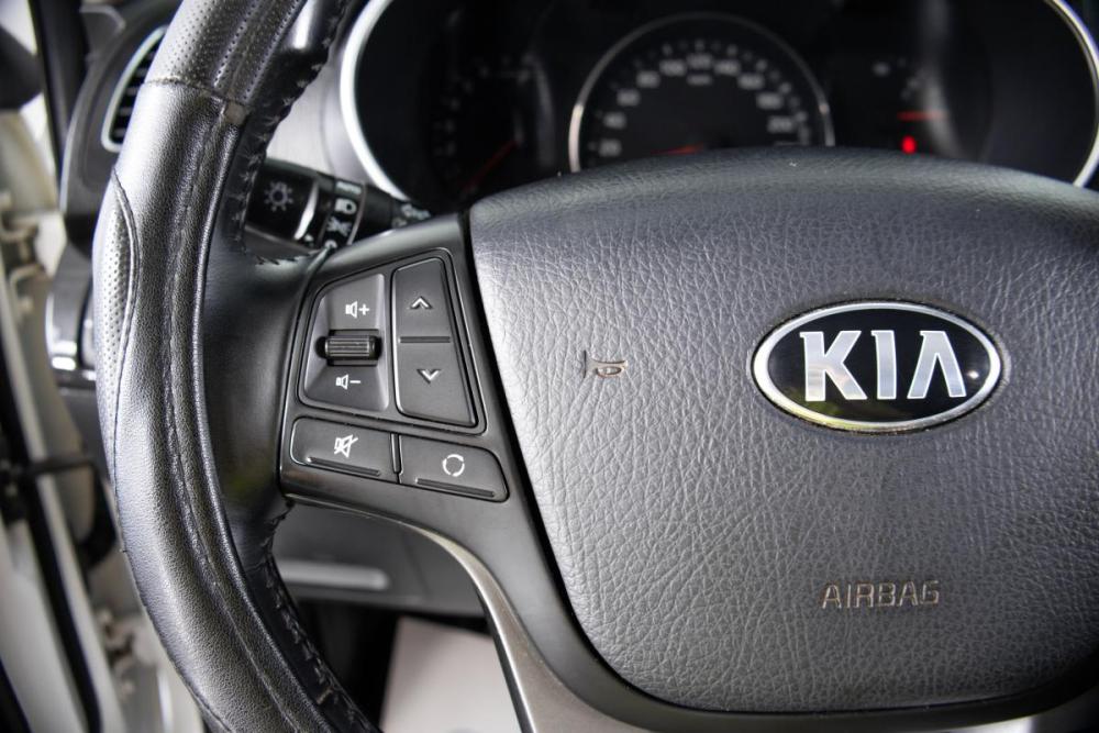 Kia Sorento II Рестайлинг Пермь  - изображение 16