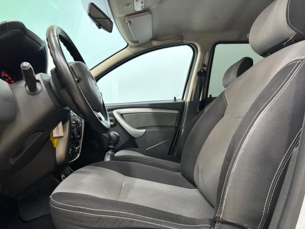 Renault Duster I с пробегом 2013 года, цена 850 000 рублей, 153805 км, внедорожник, Автокод Объявления