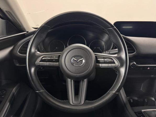 Mazda 3 IV (BP) с пробегом 2020 года, цена 1 743 000 рублей, 81162 км, седан, Автокод Объявления