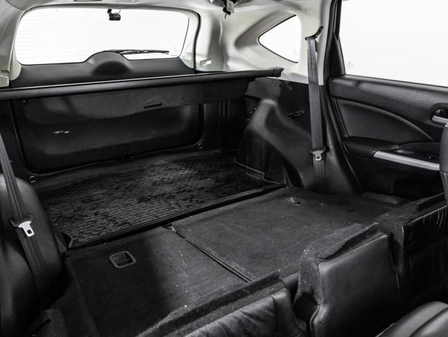 Honda CR-V IV Санкт-Петербург  - изображение 24