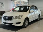 Datsun on-DO I Тольятти  - изображение 19