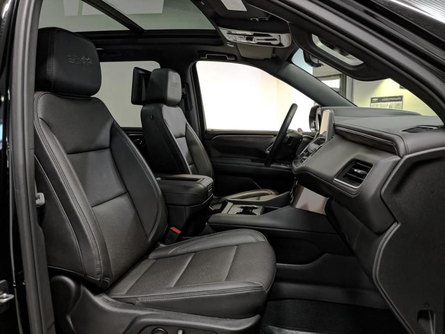 Chevrolet Tahoe V Санкт-Петербург  - изображение 24