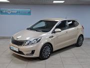 Kia Rio III Москва  - изображение 20